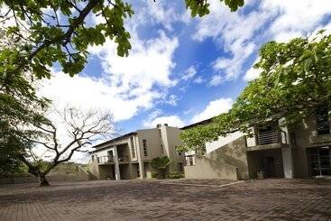 هتل Francolin Lodge