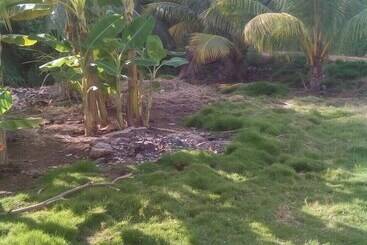 هتل G's Place