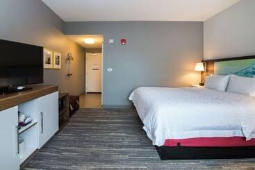 هتل Hampton Inn & Suites Allen Park
