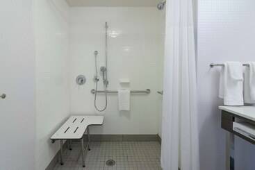 هتل Hampton Inn & Suites Allen Park