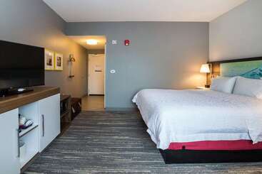 هتل Hampton Inn & Suites Allen Park
