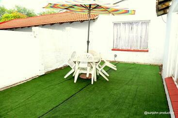هتل Harmony Guest House