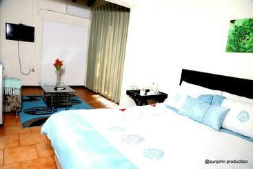 هتل Harmony Guest House