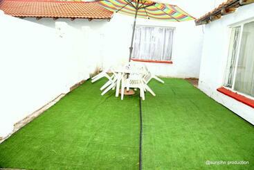 هتل Harmony Guest House