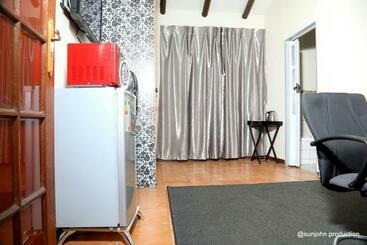 هتل Harmony Guest House