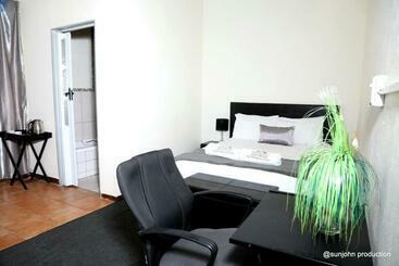 هتل Harmony Guest House