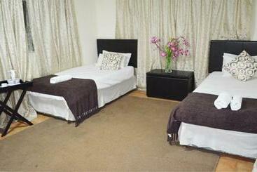 هتل Harmony Guest House