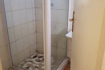 هتل Harmony Guest House