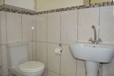 هتل Harmony Guest House