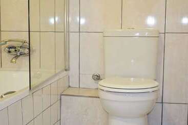 هتل Harmony Guest House
