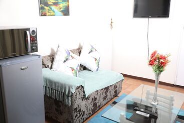 هتل Harmony Guest House