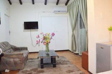 هتل Harmony Guest House