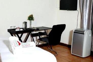 هتل Harmony Guest House