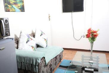 هتل Harmony Guest House