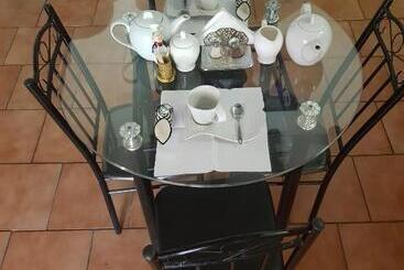 هتل Harmony Guest House