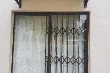 هتل Harmony Guest House
