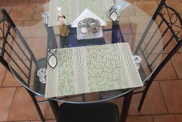 هتل Harmony Guest House