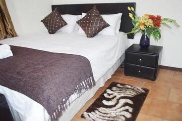 هتل Harmony Guest House