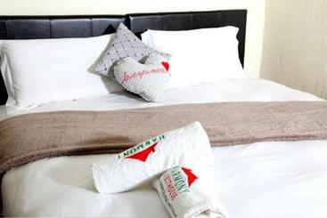 هتل Harmony Guest House