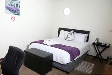 هتل Harmony Guest House