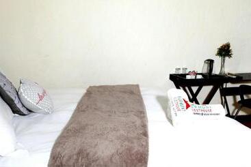 هتل Harmony Guest House