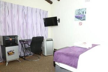 هتل Harmony Guest House