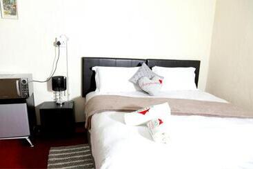 هتل Harmony Guest House