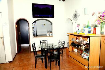 هتل Harmony Guest House