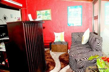هتل Harmony Guest House