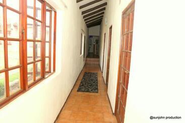 هتل Harmony Guest House