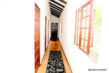 هتل Harmony Guest House