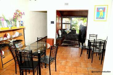 هتل Harmony Guest House