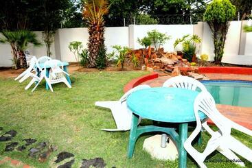 هتل Harmony Guest House