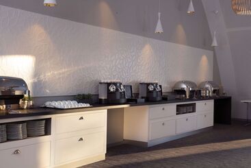 هتل Hilton Garden Inn Bordeaux Centre