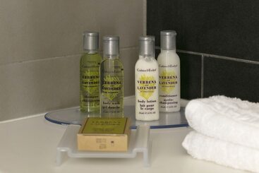 هتل Hilton Garden Inn Bordeaux Centre