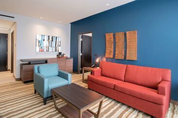 هتل Hilton Garden Inn Chihuahua