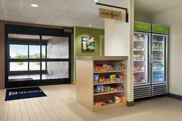 هتل Home2 Suites By Hilton Elko