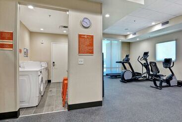 هتل Home2 Suites By Hilton Mckinney