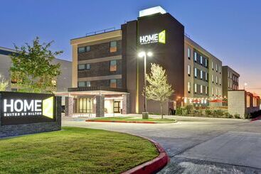 هتل Home2 Suites By Hilton Mckinney