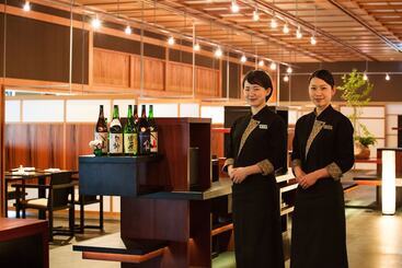هتل Hoshino Resorts Kai Tsugaru