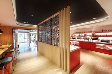 هتل Ibis Chengdu Meizhou Center