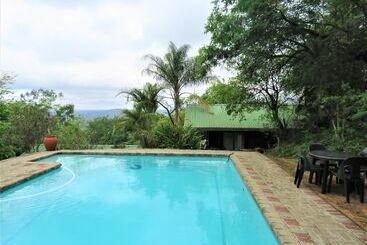 هتل Impala Niezel Lodge