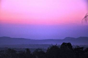 هتل Impala Niezel Lodge