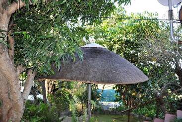 هتل Impala Niezel Lodge