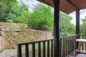 هتل Impala Niezel Lodge