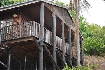 هتل Impala Niezel Lodge
