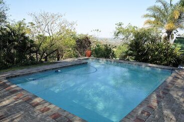 هتل Impala Niezel Lodge