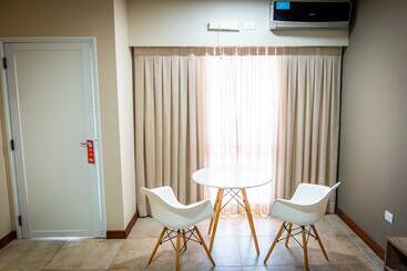 هتل Inga By Dot Suites