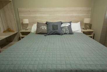 هتل Inga By Dot Suites