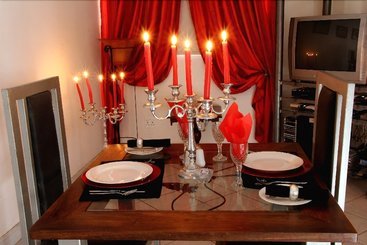 酒店 La Gratitude Guest House